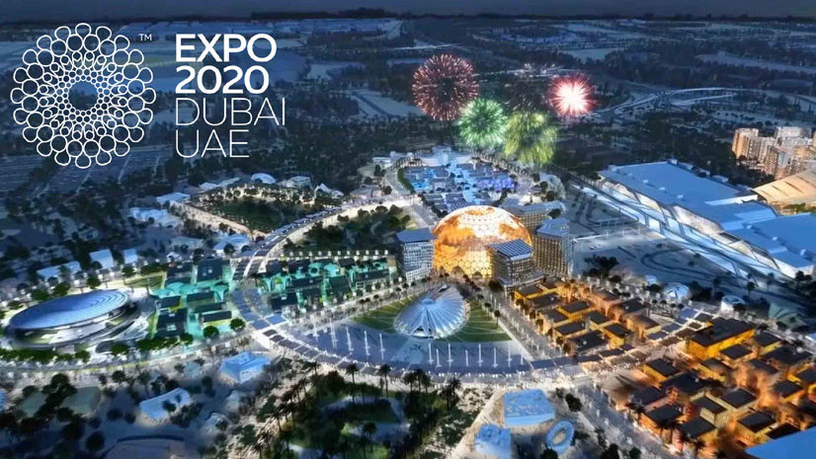 Expo 2020