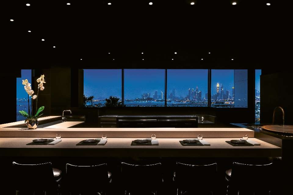 Höseki dubai